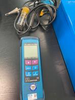 Eurolyzer Gasanalysator, Doe-het-zelf en Verbouw, Ophalen of Verzenden, Gebruikt, Overige meters