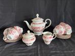 Theeservies Bavaria, Seltmann Weiden, Theresia Aa3b, Ophalen of Verzenden