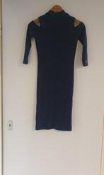 jurk van Miss America, Blauw, Ophalen of Verzenden, Zo goed als nieuw, Miss America