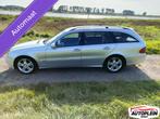 Mercedes E-klasse Estate 320 CDI Avantgarde, Auto's, Mercedes-Benz, Achterwielaandrijving, Gebruikt, 2987 cc, Diesel