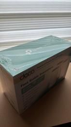 TP-Link Deco P9 (3-pack) Mesh, Ophalen of Verzenden, Nieuw, TP-Link