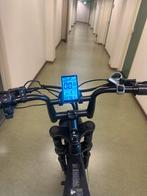 Fatbike V8 ouxi, Fietsen en Brommers, Steps, Ophalen, Zo goed als nieuw, Elektrische step (E-scooter)