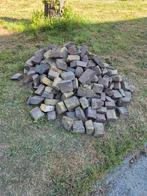 gebroken waaltjes, Tuin en Terras, Ophalen, Gebruikt, Overige materialen
