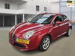 Alfa Romeo MiTo 0.9 TwinAir Distinctive, Voorwielaandrijving, Euro 5, 86 pk, Gebruikt