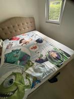 Kinder dekbedovertrek set, Overige kleuren, Dekbedovertrek, Zo goed als nieuw, Verzenden