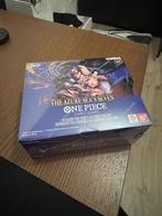 One Piece OP14-EB04 Azure Sea's Seven Booster Box Sealed, Ophalen of Verzenden, Nieuw, Speelkaart(en)
