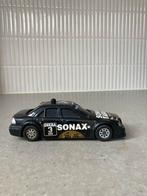Mercedes Benz C-klasse DTM - Dickie Speilzeug, Hobby en Vrije tijd, Ophalen of Verzenden, Gebruikt, Auto