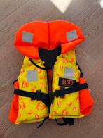 Besto zwemvest 15-20 kg, Watersport en Boten, Ophalen of Verzenden, Zo goed als nieuw, Kind, Reddingsvest of Zwemvest