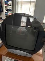 Philips tv het laatste model van de Firato in de RAI, Audio, Tv en Foto, Vintage Televisies, Ophalen, Gebruikt, 40 tot 60 cm, Philips