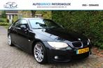 BMW 3 Serie Coupe 320I Sport (bj 2010), 4 stoelen, Origineel Nederlands, Bedrijf, Handgeschakeld