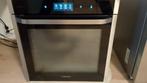 Samsung Stoom Oven inbouw, Witgoed en Apparatuur, Ovens, 45 tot 60 cm, Oven, Ophalen of Verzenden, Zo goed als nieuw