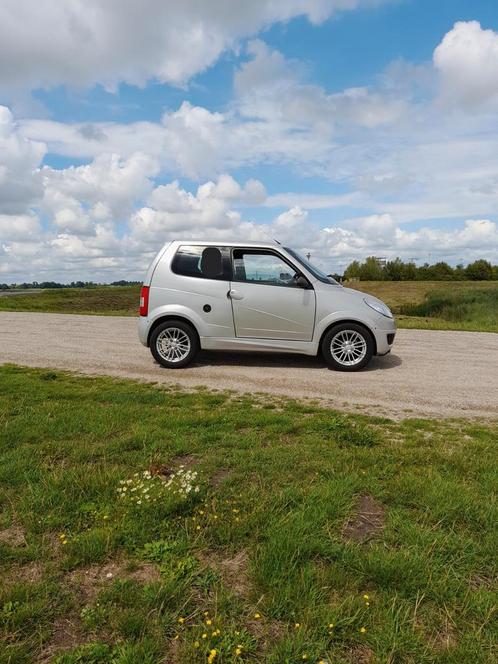 Ligier xtoo rs,Brommobiel,45 km,Aixam,Microcar,Chatenet., Diversen, Brommobielen en Scootmobielen, Gebruikt, Ligier, Ophalen