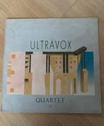 Ultravox. Quartet, Ophalen of Verzenden, Gebruikt