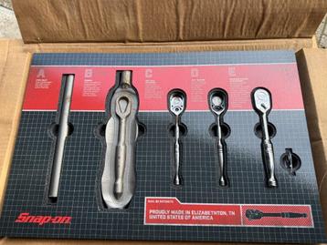 Snapon Div  beschikbaar voor biedingen