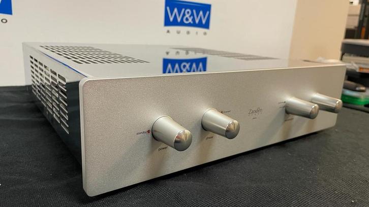 Zanden model 1300, Audio, Tv en Foto, Versterkers en Receivers, Zo goed als nieuw, Stereo, Ophalen of Verzenden