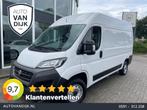 Fiat Ducato 30 2.3 MultiJet L2H2 AIRO CLIMA NAVI CRUISE CAME, Auto's, Bestelauto's, 12 maanden, Gebruikt, Wit, Origineel Nederlands