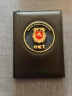 ECT container terminal bedrijfs brandweer schrijfmap nieuw, Ophalen of Verzenden, Nieuw