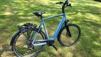 Gazelle chamonix T 10 frame hoogte 65 Met Bon, Fietsen en Brommers, Elektrische fietsen, Ophalen, Zo goed als nieuw, 59 cm of meer