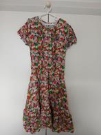 Prachtige Vingino jurk maat 164, Kinderen en Baby's, Kinderkleding | Maat 164, Meisje, Ophalen of Verzenden, Zo goed als nieuw