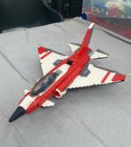 LEGO Creator Straaljager - 5892, Kinderen en Baby's, Speelgoed | Duplo en Lego, Ophalen, Gebruikt, Complete set, Lego