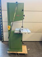 Elektra Beckum Lintzaag, Gebruikt, 70 mm of meer, Ophalen of Verzenden, Lintzaag