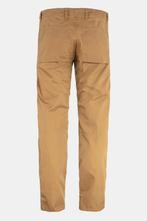 Fjällräven broek Greenland maat 46 (heren), Kleding | Heren, Fjallraven, Geel, Nieuw, Ophalen of Verzenden