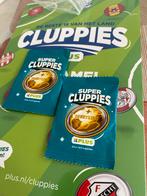 Cluppies Voetbalplaatjes - Nieuw!, Ophalen of Verzenden, Nieuw