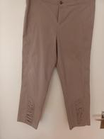 Zgan beige pantalon.  Miss Etam.  Maat 42, Beige, Miss Etam, Maat 42/44 (L), Ophalen of Verzenden