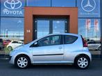 Peugeot 107 1.0 Active|Isofix|BT|Elek. ramen|Aux|APK 04-2026, Auto's, Voorwielaandrijving, Euro 5, Gebruikt, 4 stoelen