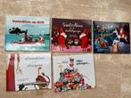 35 st. Sint boeken, nieuw, Diversen, Sinterklaas, Ophalen of Verzenden, Nieuw