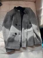 Les bleus blazer met strepen maat M, Kleding | Dames, Ophalen of Verzenden, Zo goed als nieuw