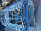 Cavia kooi ferplast 119x58x61, Kooi, 110 cm of meer, Zo goed als nieuw, Cavia
