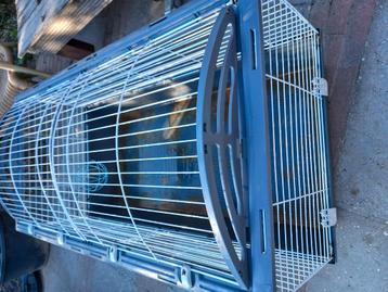 Cavia kooi ferplast 119x58x61 beschikbaar voor biedingen