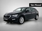 Skoda Scala 1.0 TSI Ambition | PARKEERSENSOREN | CLIMATE CON, Auto's, Skoda, 12 maanden, Gebruikt, 95 pk, Zwart