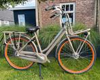 Goede gazelle heavy Duty damesfiets nexus 3 h49 met garantie, ., Versnellingen, Zo goed als nieuw, .