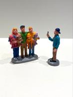 Lemax Teenage Memories, set of 2 (02809), Diversen, Kerst, Verzenden