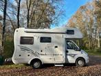 Te koop Fiat Ducato Alkoof Camper, Alkoof, Afzuigkap, Fiat, Luifel