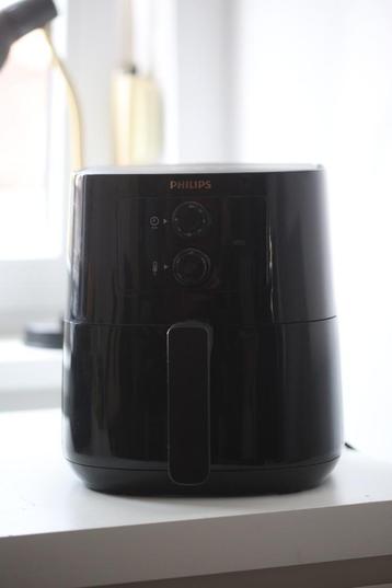 Airfryer | Philips beschikbaar voor biedingen