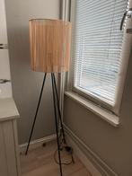 Karwei Luna Vloerlamp, Huis en Inrichting, Lampen | Vloerlampen, Ophalen, Zo goed als nieuw, Metaal, 150 tot 200 cm