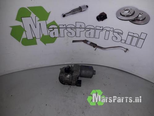 Ruitenwissermotor voor van een Volvo V70, Auto-onderdelen, Ruiten en Toebehoren, Volvo, Gebruikt, 6 maanden garantie, 12 maanden garantie
