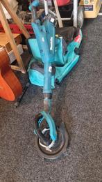 Makita DSL800, Ophalen, Zo goed als nieuw, Nvt, Nvt