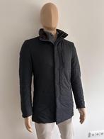 Jac Hensen winterjas / type Nils / slim fit / maat M, Kleding | Heren, Maat 48/50 (M), Zwart, Ophalen of Verzenden, Jac Hensen