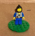 LEGO Castle cas553 Peasant, Ophalen of Verzenden, Gebruikt, Lego