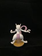 amiibo Mewtwo, Vanaf 7 jaar, Ophalen of Verzenden, 1 speler, Zo goed als nieuw