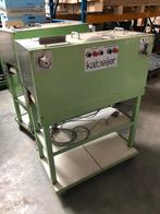 Kalmeijer Kuva voorvormapparaat, Ophalen, Cupcakes, Bakvorm