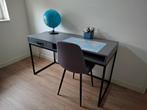 Woood bureau Morris, Ophalen, Zo goed als nieuw