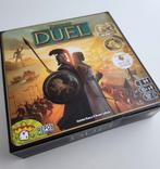 7 Wonders Duel, Een of twee spelers, Ophalen of Verzenden, Gebruikt, Repos Production
