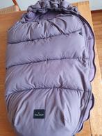 Voetenzak voor buggy, amper gebruikt, Ophalen, Zo goed als nieuw, 85 tot 100 cm, Overige typen