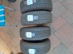 Winterbanden, Auto-onderdelen, Banden en Velgen, Ophalen, 215 mm, 16 inch, Winterbanden