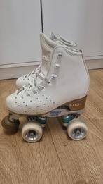 Mooie EDEA Variant kunstrolschaatsen (maat 220), Sport en Fitness, Schaatsen, Ophalen of Verzenden, Gebruikt, Overige typen, Overige merken